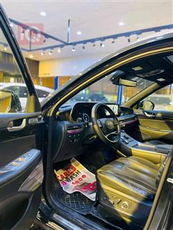 هيونداي باليسيد